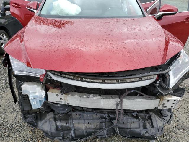 2017 Lexus Rx 350 Base VIN: 2T2BZMCA5HC089832 Lot: 61110654