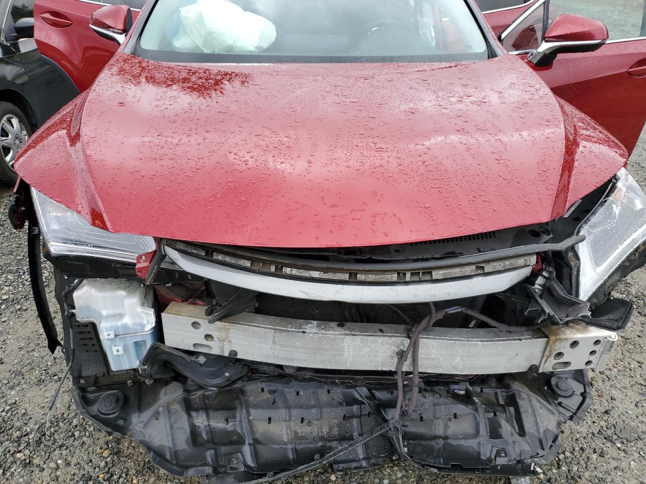 2T2BZMCA5HC089832 2017 Lexus Rx 350 Base