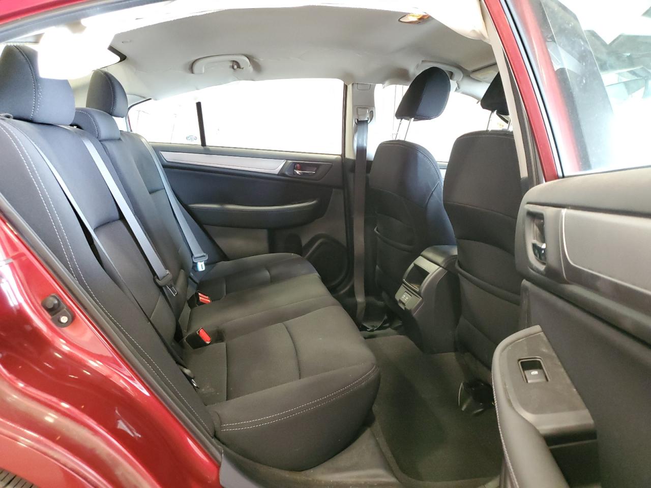 4S3BNAF69K3026805 2019 Subaru Legacy 2.5I Premium