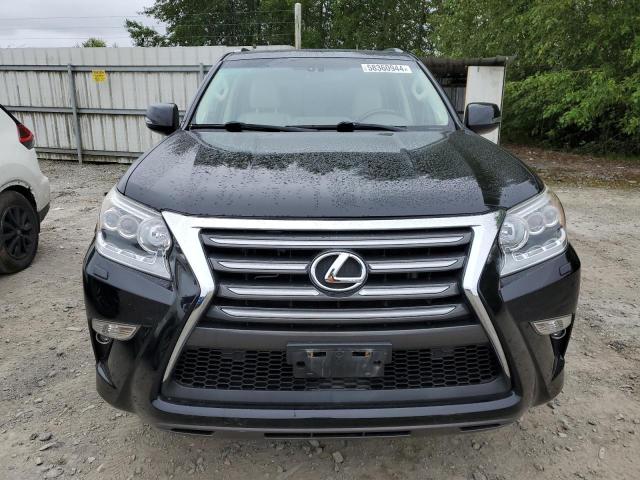 2015 Lexus Gx 460 Premium VIN: JTJJM7FX7F5111434 Lot: 58360944