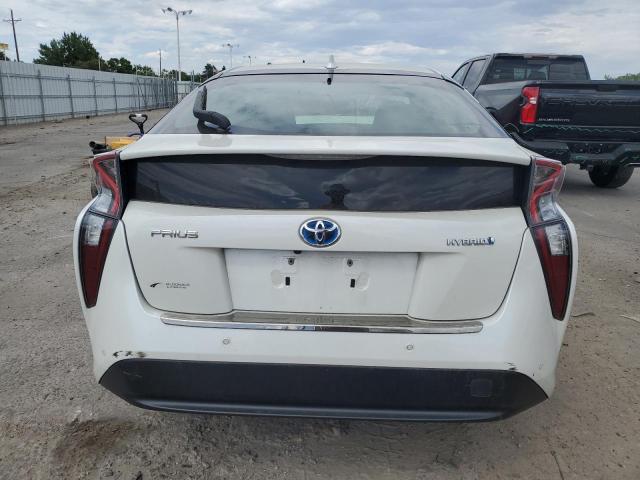 2017 Toyota Prius VIN: JTDKARFU3H3045285 Lot: 57627794