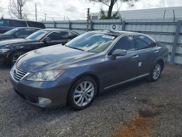 JTHBK1EG8C2480200 2012 Lexus Es 350