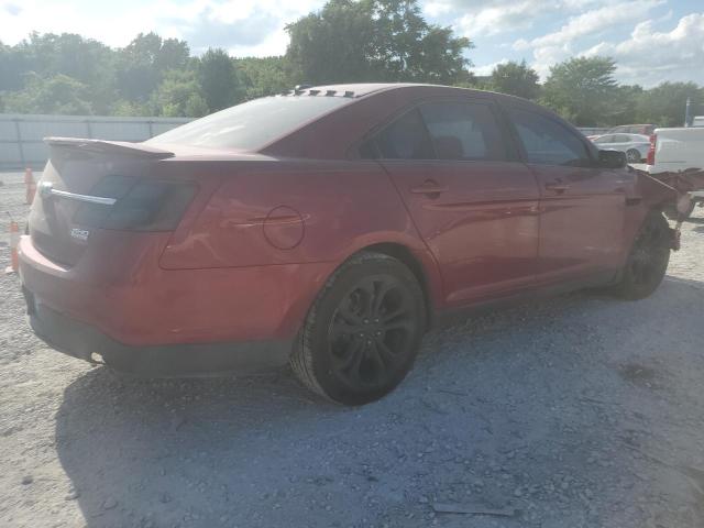 FORD TAURUS SHO
