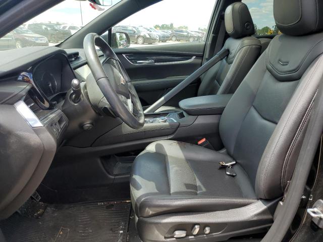 2020 Cadillac Xt5 Premium Luxury VIN: 1GYKNCRS7LZ106620 Lot: 60693424