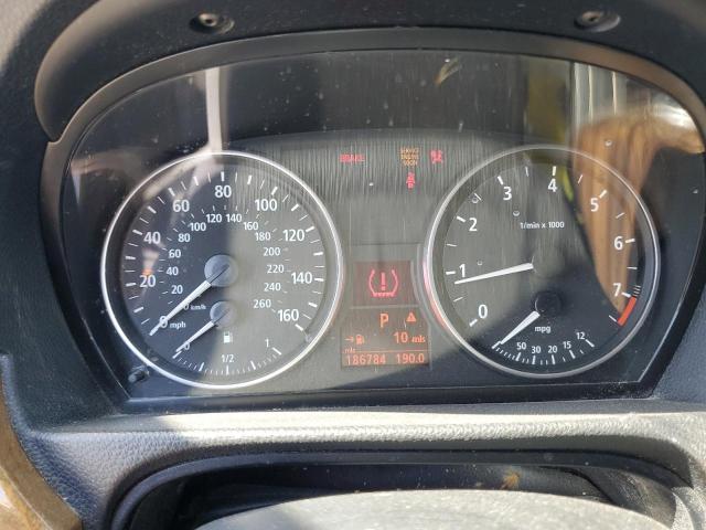 2006 BMW 325 I VIN: WBAVB13576KX47022 Lot: 60170944