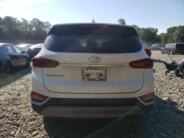 2020 Hyundai Santa Fe Sel VIN: 5NMS33AD3LH143483 Lot: 59645924