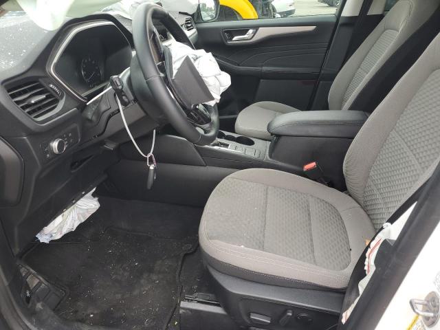 2021 Ford Escape Se VIN: 1FMCU0BZ6MUA10698 Lot: 58488754