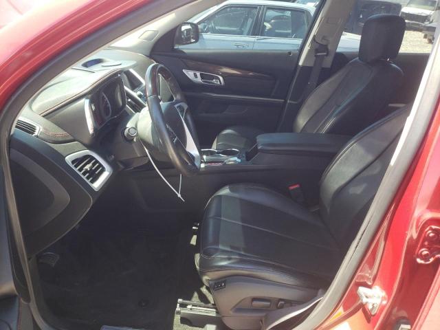 2015 GMC TERRAIN DE - 2GKALUEKXF6360426