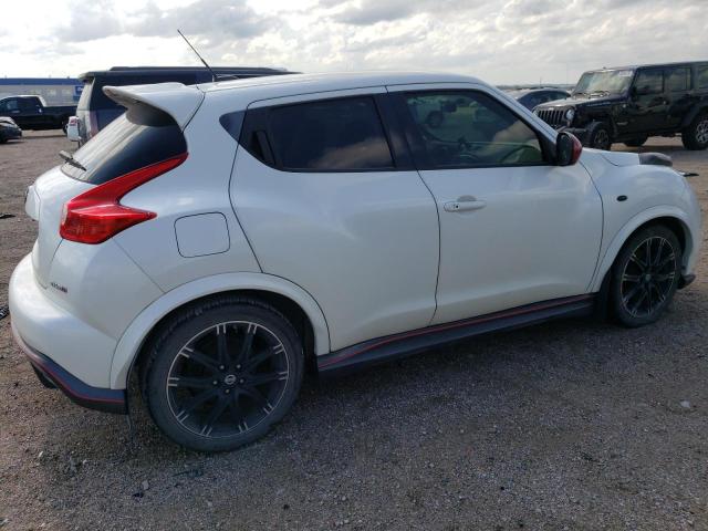 2014 Nissan Juke S VIN: JN8AF5MR5ET362778 Lot: 60125054