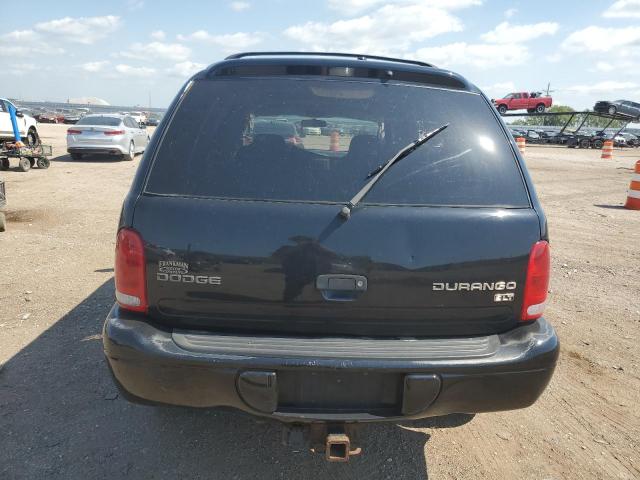 2003 Dodge Durango Slt VIN: 1D4HS48N83F520441 Lot: 60455214