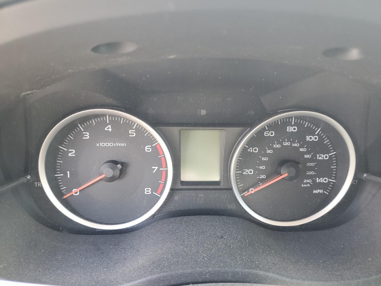 JF2SJAEC7EH506532 2014 Subaru Forester 2.5I Premium