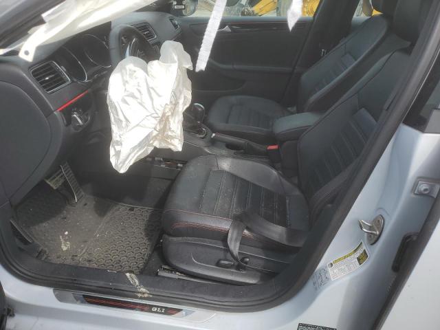 2017 Volkswagen Jetta Gli VIN: 3VW4T7AJ8HM396130 Lot: 57745554