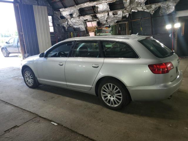 2006 Audi A6 Avant Quattro VIN: WAUKH74F06N162535 Lot: 59690144