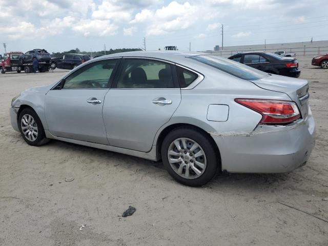 1N4AL3AP8DC244580 2013 Nissan Altima 2.5