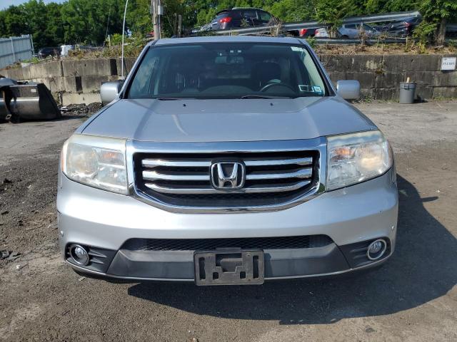 5FNYF4H95DB012289 | 2013 Honda pilot touring