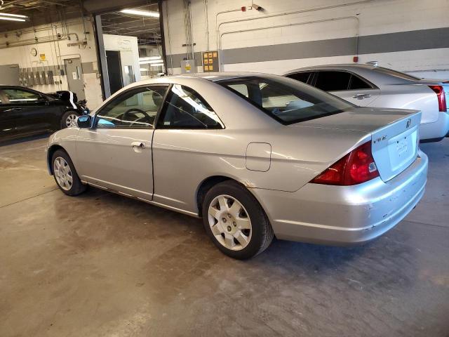 2002 Honda Civic Ex VIN: 1HGEM22992L000924 Lot: 57760844