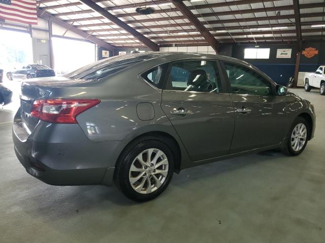 2019 Nissan Sentra S VIN: 3N1AB7AP4KY260027 Lot: 60096064