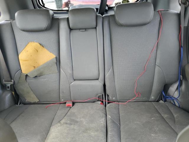 2006 Hyundai Tucson Gls VIN: KM8JN12D06U346154 Lot: 58571764