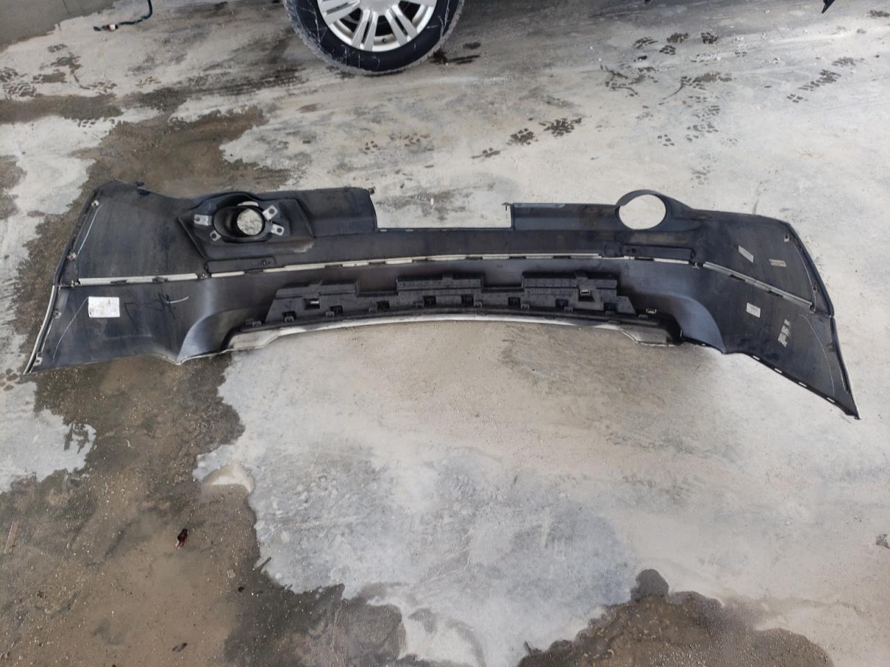 3GYFNAE34DS647837 2013 Cadillac Srx