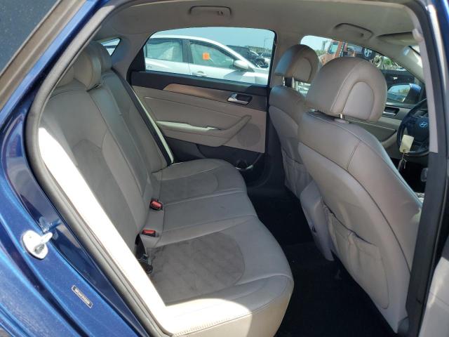 2015 HYUNDAI SONATA SPO - 5NPE34AF3FH230280