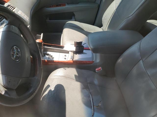 2007 Toyota Avalon Xl VIN: 4T1BK36B37U223337 Lot: 60588234