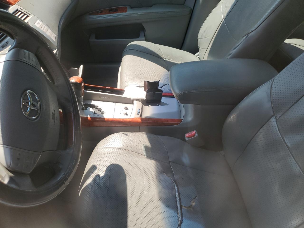 4T1BK36B37U223337 2007 Toyota Avalon Xl