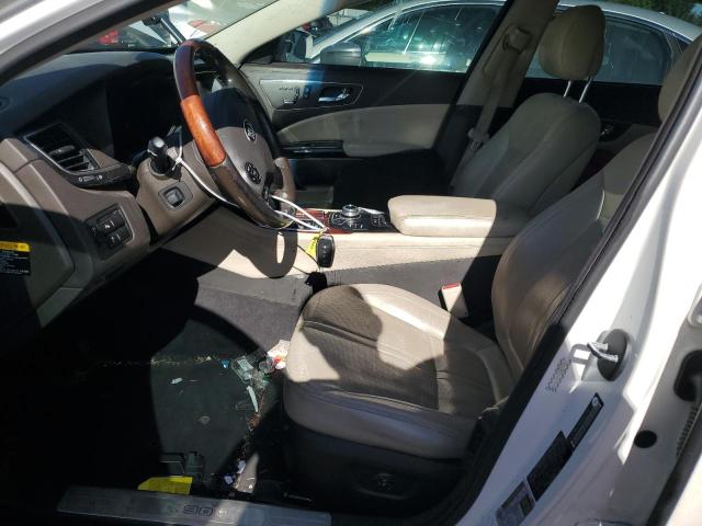 2015 Kia K900 - Image 7