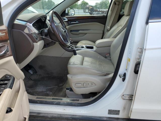 2013 Cadillac Srx Luxury Collection VIN: 3GYFNCE32DS559204 Lot: 57111664