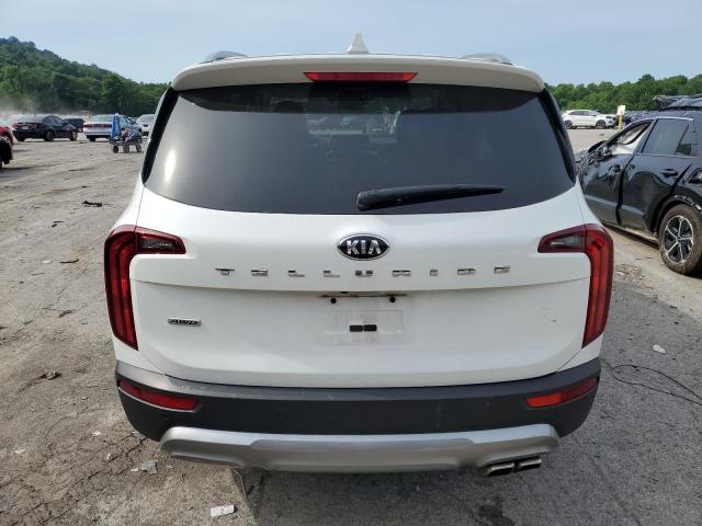 2020 Kia Telluride S VIN: 5XYP6DHC2LG024463 Lot: 60691444