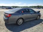 TOYOTA CAMRY BASE photo