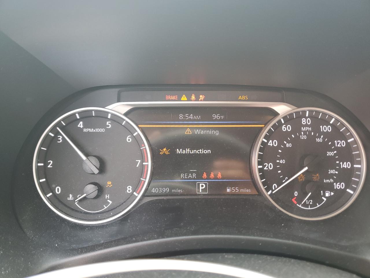 3N1AB8CV6LY285336 2020 Nissan Sentra Sv