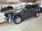 2016 JEEP CHEROKEE L - 1C4PJMCB6GW198350