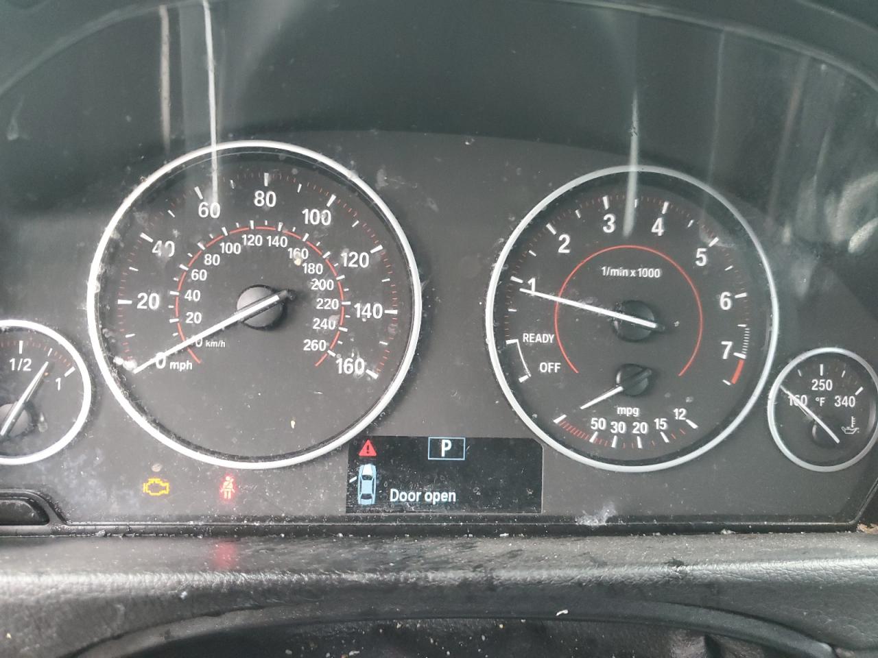 WBA8D9C35HA011077 2017 BMW 330 Xi