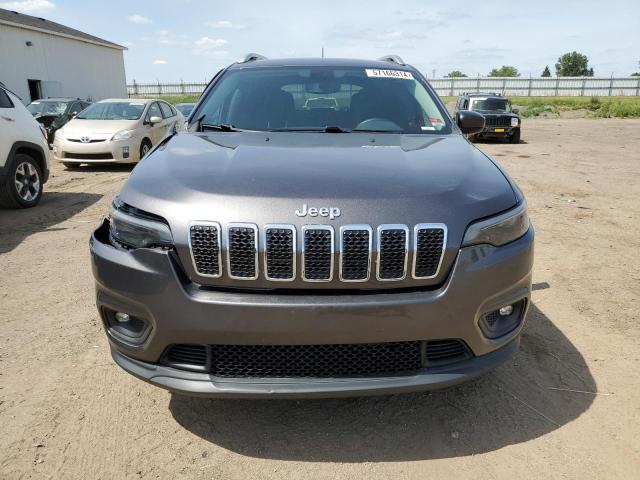 2019 Jeep Cherokee Latitude Plus VIN: 1C4PJMLN9KD147133 Lot: 57166314