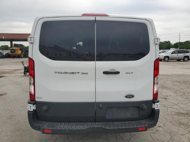 1FBZX2YM4HKA94958 2017 Ford Transit T-350