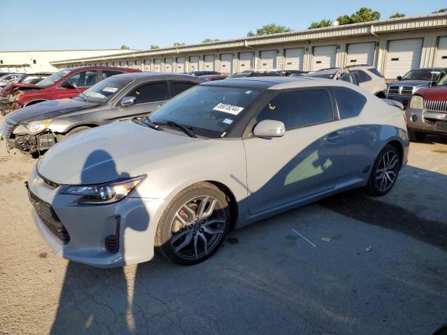 2014 Toyota Scion Tc VIN: JTKJF5C78E3080526 Lot: 58018244