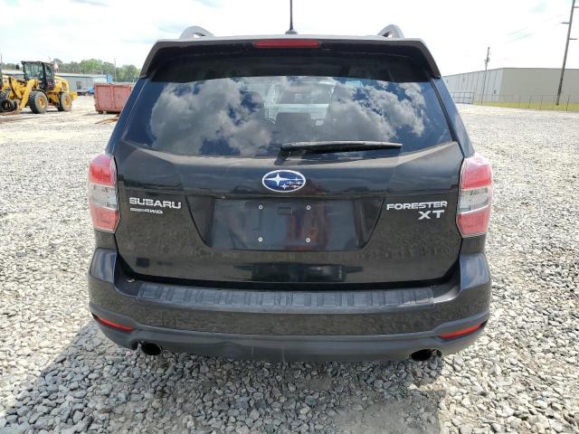 2014 Subaru Forester 2.0Xt Touring VIN: JF2SJGMCXEH507341 Lot: 60129044
