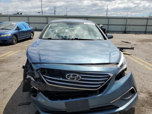 5NPE24AF9GH376638 | 2016 Hyundai sonata se