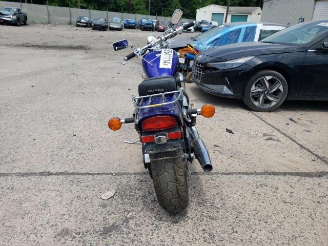 2005 HONDA VT600 JH2PC21375M602024