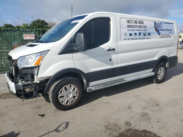 1FTYR1ZM3KKB36585 2019 Ford Transit T-250