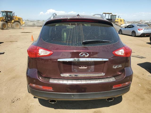 2014 Infiniti Qx50 VIN: JN1BJ0HR2EM190413 Lot: 60078984