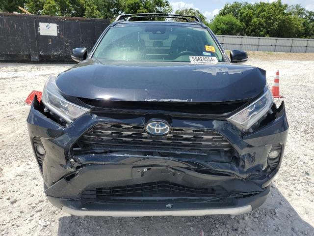 2020 TOYOTA RAV4 LIMIT - JTMDWRFV2LD067347
