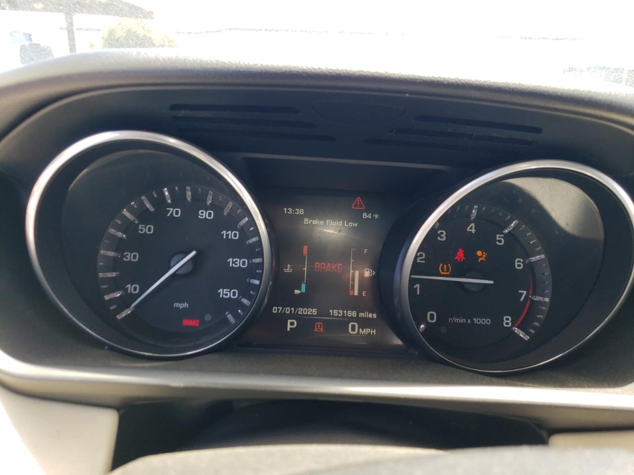 SALWR2WF0EA374089 2014 Land Rover Range Rover Sport Hse