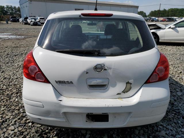 2011 Nissan Versa S VIN: 3N1BC1CP2BL477469 Lot: 55728744
