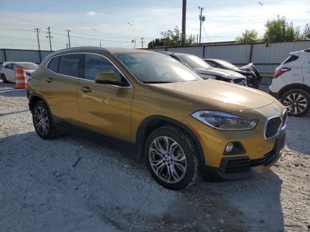 VIN WBXYJ5C58KEF82848 2019 BMW X2, Xdrive28I no.4