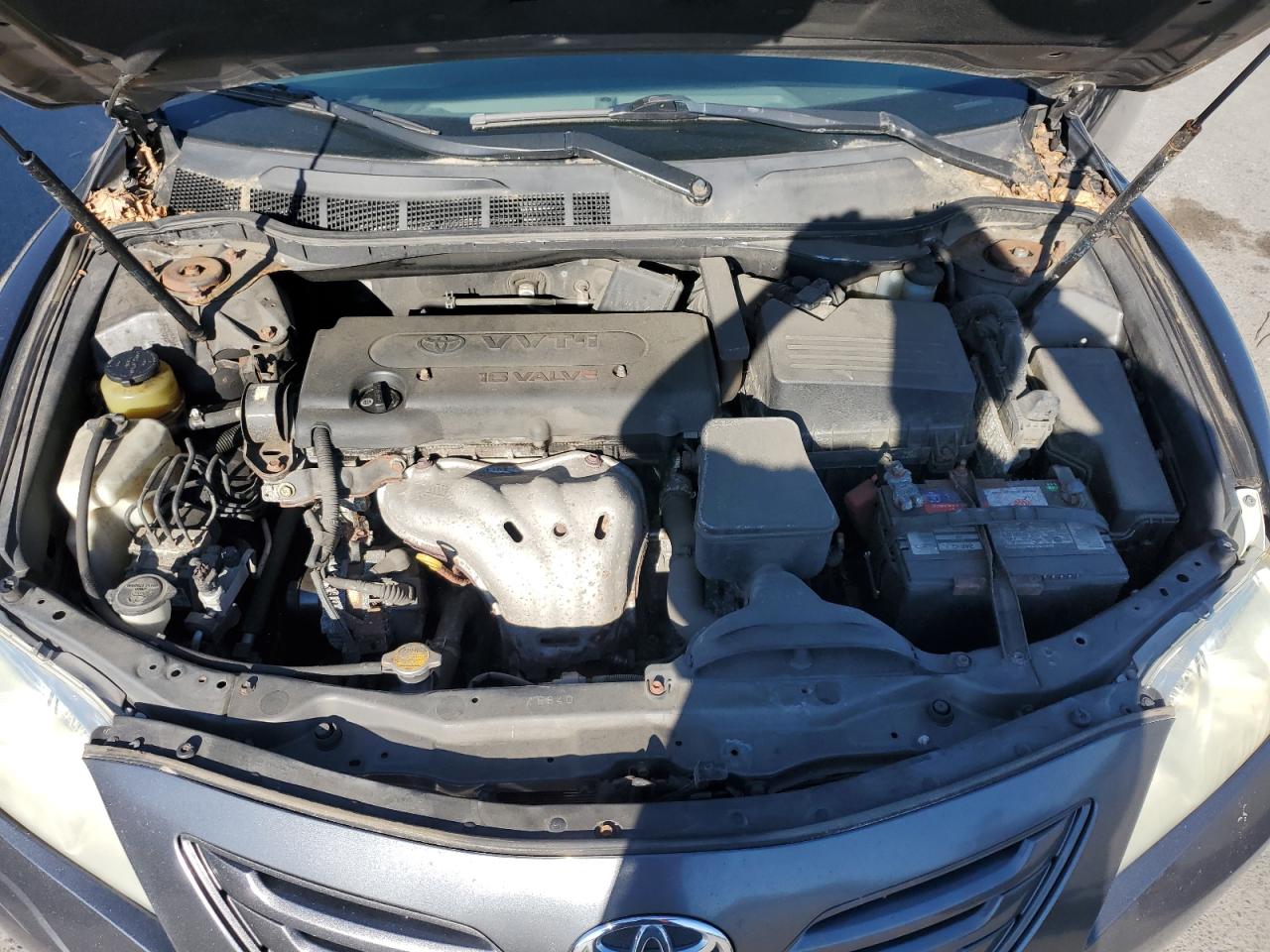4T1BE46K89U412338 2009 Toyota Camry Se/Le/Xle