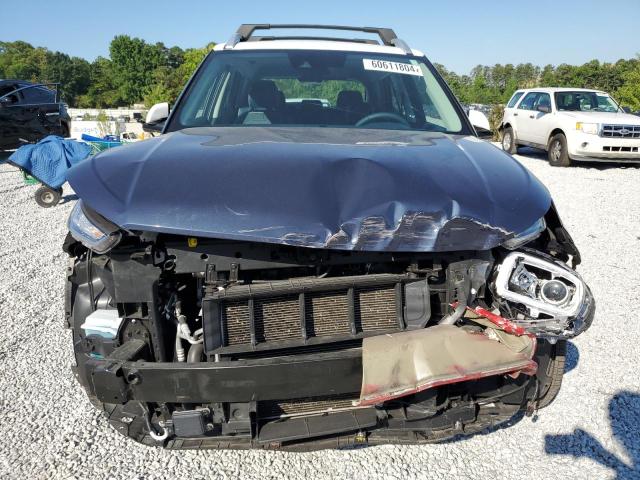 2021 Hyundai Venue Sel VIN: KMHRC8A36MU094787 Lot: 60611804