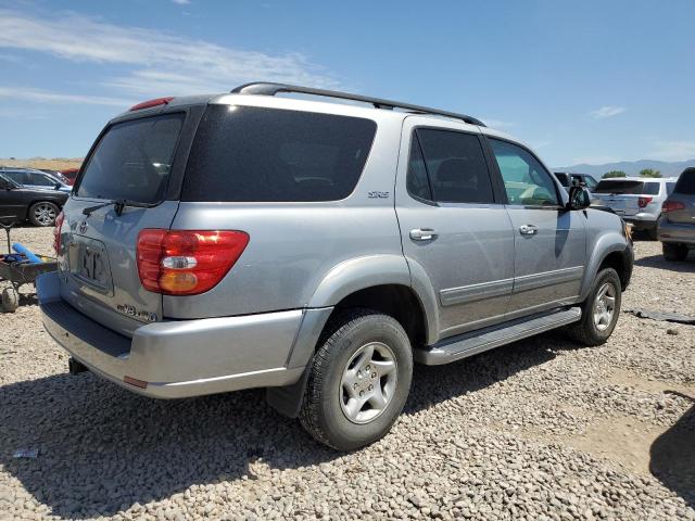 2001 Toyota Sequoia Sr5 VIN: 5TDBT44A21S045160 Lot: 57735424