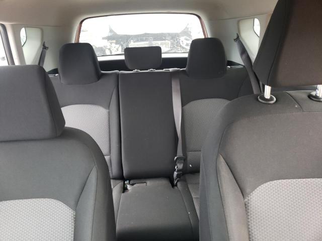 2020 Kia Soul Lx VIN: KNDJ23AU6L7106109 Lot: 58394334