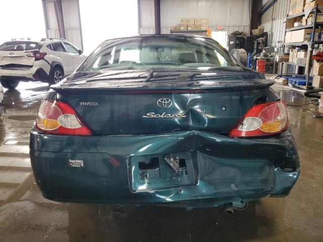 2003 Toyota Camry Solara Se VIN: 2T1CE22P83C023914 Lot: 60411024